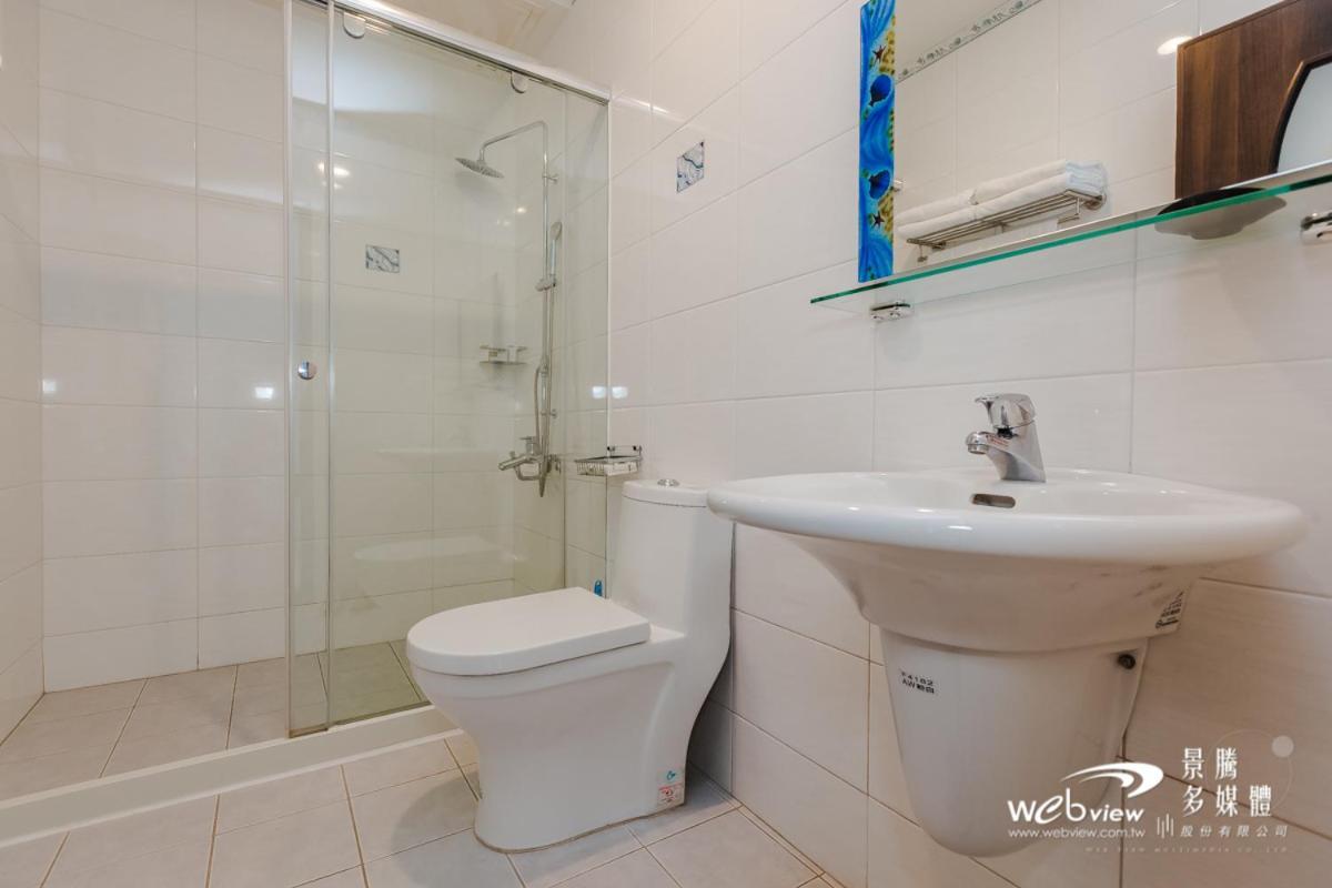 Hexin Apartment Ji'an Exterior photo